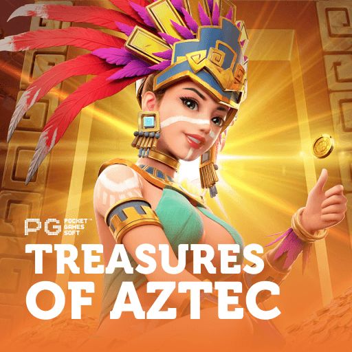 Aztec Gold Treasure — অ্যাজটেক সোনার ধন স্লট গেম