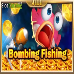 online casino বম্বিং ফিশিং