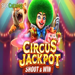 online casino সার্কাস জ্যাকপট