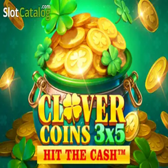৩ কয়েন ট্রেজারস - online casino স্লট গেম