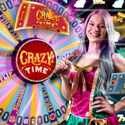online casino ক্রেজি টাইম