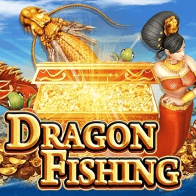online casino ড্রাগন ফিশিং