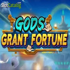 online casino গডস গ্র্যান্ট ফরচুন