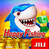 online casino হ্যাপি ফিশিং