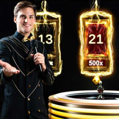 online casino লাইটনিং রুলেট