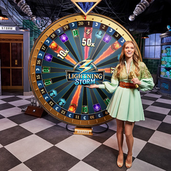 online casino বজ্রপাতের ঝড়