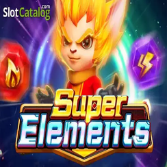 online casino সুপার এলিমেন্টস