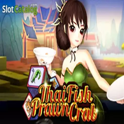 online casino থাই ফিশ প্রন ক্র্যাব